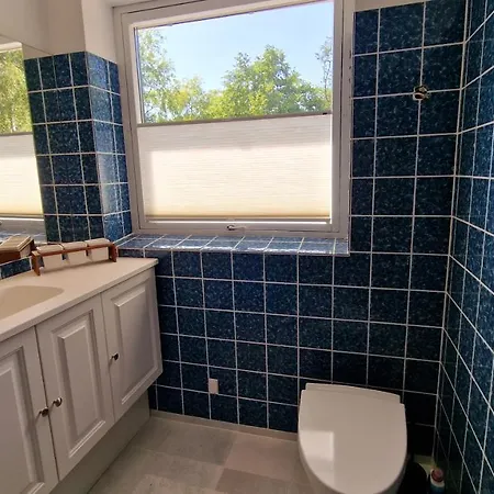 Hummingenstrand38 Prázdninový dům Dannemare