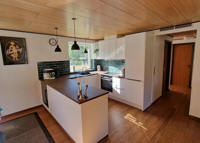 Casa vacanze Hummingenstrand38 Dannemare