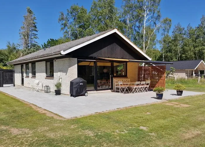 Casa vacanze Hummingenstrand38 *