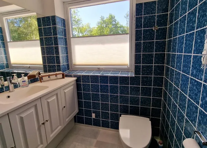 Hummingenstrand38 펜션 Dannemare